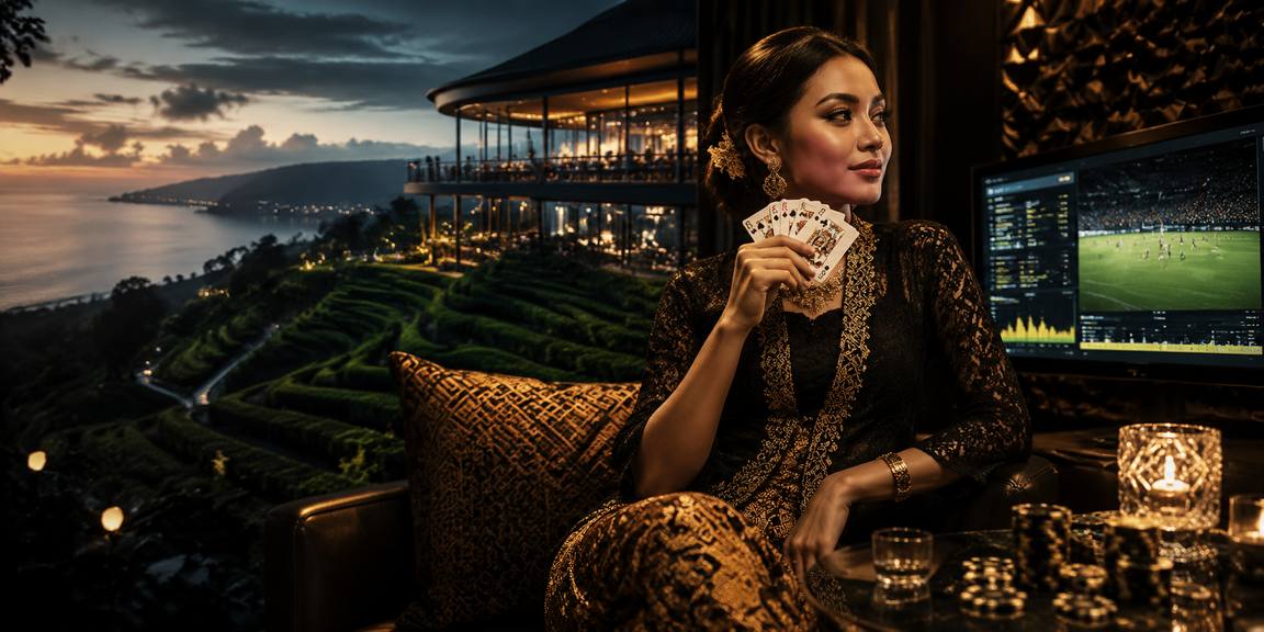 v88toto link The v88toto link Casino Experience